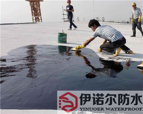 苏州楼顶阳台防水