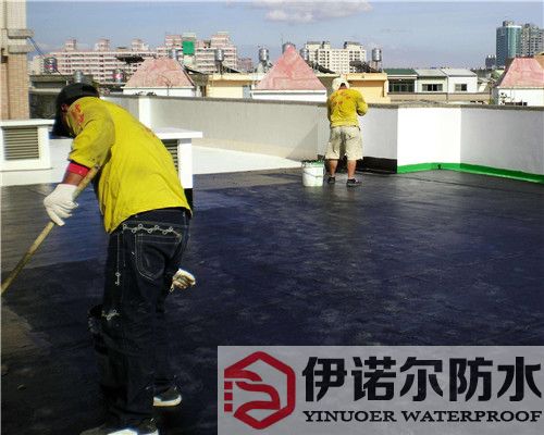 苏州阳台防水处理