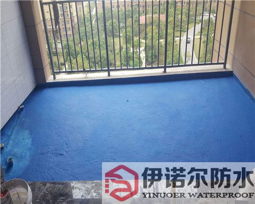 苏州阳台防水补漏