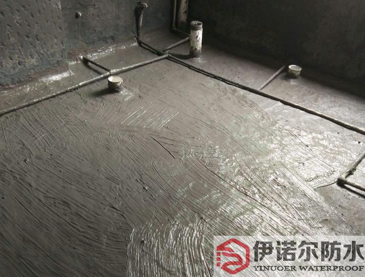 苏州厕所防水补漏